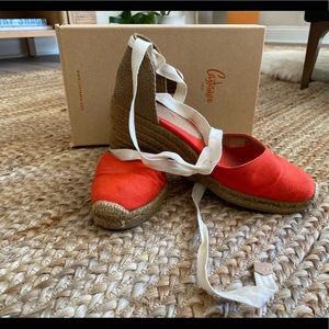 Castaner espadrilles